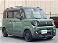 2019 Suzuki Spacia