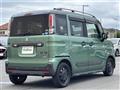 2019 Suzuki Spacia