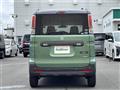 2019 Suzuki Spacia