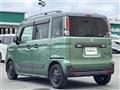 2019 Suzuki Spacia