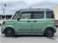 2019 Suzuki Spacia