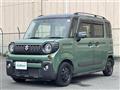 2019 Suzuki Spacia