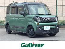 2019 Suzuki Spacia