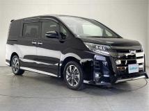 2019 Toyota Noah