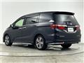 2019 Honda Odyssey