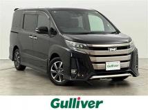 2018 Toyota Noah