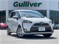 2016 Toyota Sienta