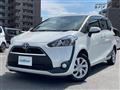 2016 Toyota Sienta