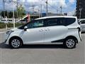 2016 Toyota Sienta