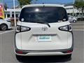 2016 Toyota Sienta