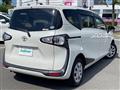 2016 Toyota Sienta