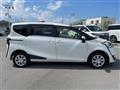 2016 Toyota Sienta