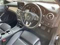 2017 Mercedes-Benz GLA-Class