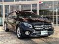 2017 Mercedes-Benz GLA-Class