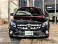2017 Mercedes-Benz GLA-Class