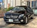 2017 Mercedes-Benz GLA-Class