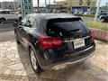 2017 Mercedes-Benz GLA-Class