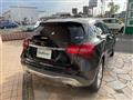 2017 Mercedes-Benz GLA-Class