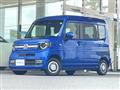 2018 Honda N-VAN