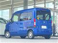 2018 Honda N-VAN