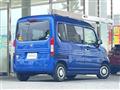 2018 Honda N-VAN