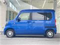 2018 Honda N-VAN