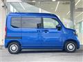 2018 Honda N-VAN