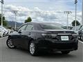 2017 Toyota Mark X