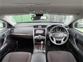 2017 Toyota Mark X