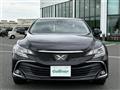 2017 Toyota Mark X