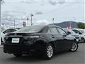 2017 Toyota Mark X