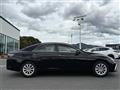 2017 Toyota Mark X