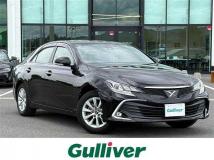 2017 Toyota Mark X