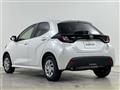 2024 Toyota Yaris