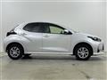 2024 Toyota Yaris