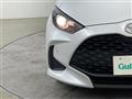 2024 Toyota Yaris