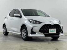 2024 Toyota Yaris