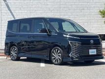 2024 Toyota Voxy
