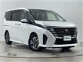 2023 Nissan Serena