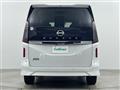 2023 Nissan Serena