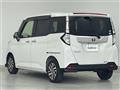 2019 Toyota Tank