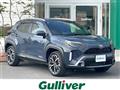 2025 Toyota Yaris Cross