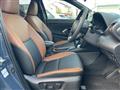 2025 Toyota Yaris Cross