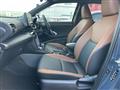 2025 Toyota Yaris Cross
