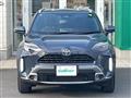 2025 Toyota Yaris Cross