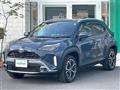 2025 Toyota Yaris Cross