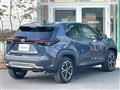 2025 Toyota Yaris Cross