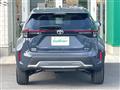 2025 Toyota Yaris Cross