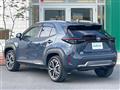 2025 Toyota Yaris Cross