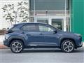 2025 Toyota Yaris Cross